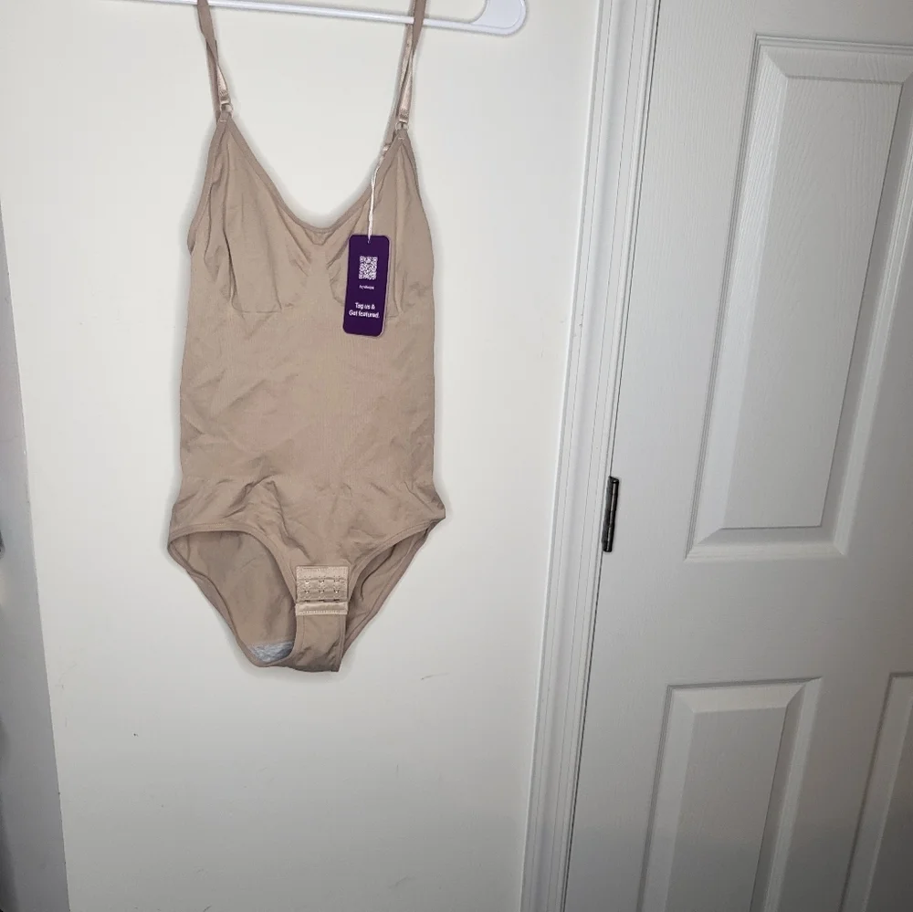 Nude shapewear - Picture 2 of 7